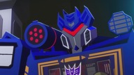 [S03E13] Transformers Cyberverse - Odcinek 49 - Sędzia [NAPISY PL]