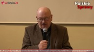 red.  Jan Engelgard: Terror czy walka o wolność? Narodowa Demokracja wobec rewolucji 1905 roku