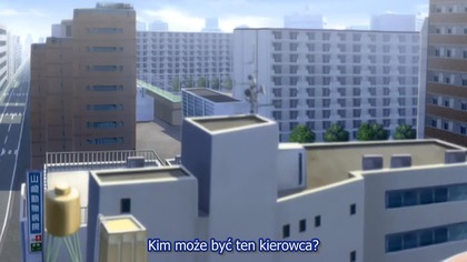 8.  Taiho Shichauzo - You Are Under Arrest S3 (2007r) [HQ] [SUB PL] - odcinek 21