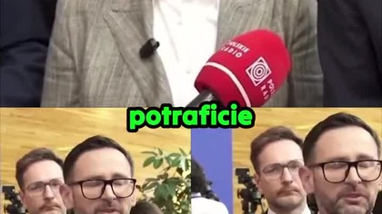 Prawda warta więcej niż milczenie mediów.  Zobacz, co naprawdę dzieje się w Sejmie!