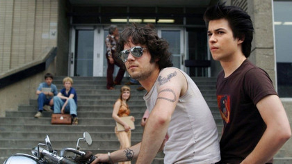 C.R.A.Z.Y. (2005) Lektor PL