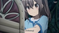 Itai no wa Iya nano de Bougyoryoku ni Kyokufuri Shitai to Omoimasu #02 - Obrona i przyjaciele [NAPISY PL]