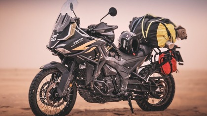 Zontes 703F: co naprawdę o nim myślimy?