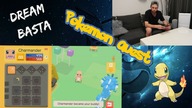 Pokemon Quest  Shiny Charizard  !! vol. 1 | Odcinek #144