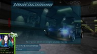 Przejdźmy Razem Na Żywo! Need For Speed: Underground #5 Friendly Competition