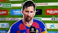WKURW*ONY MESSI PO MECZU BARCELONY