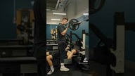 trenuj mądrze #fitness #gym #training #motivation #siłownia #humor