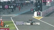 GP Japonii 2009 Kwalifikacje