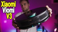  Xiaomi Viomi V3 - Recenzja robota sprzątającego