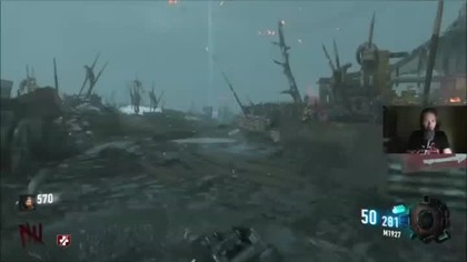 TRAGICZNY DOBÓR SŁÓW (Call of Duty Zombie Chronicles) #shorts #shortvideo #cod #callofduty #fps