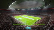 BELGIA - AUSTRIA | EURO 2020 #46 | ĆWIERĆFINAŁ | Symulacja meczu