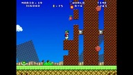 Mario Worker Letter Worlds Series V1.51 2025 #4 World D TororoTchi