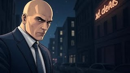 HITMAN 3 - Ultimate Assassin Experience Trailer | Best Deals on XD. Deals!