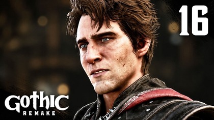 Gothic Remake - Odc.  16 - ROZDZIAŁ 2