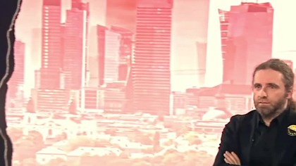 SOŚNIERZ OPIEPRZYŁ REDAKTORA TVP I PSEUDO-EKSPERTA NA OCZACH WIDZÓW!