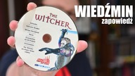 Wiedźmin: Film Dokumentalny -- zapowiedź