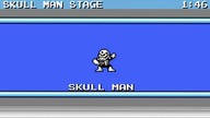 MEGAMAN 4 SKULL MAN STAGE ORGINAL SOUND TRACK