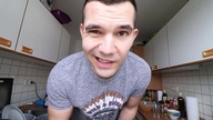 Krótki film o motywacji -NO EXCUSES