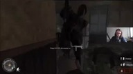 DUCHY ATAKUJĄ (Call of Duty 2) #shorts #shortvideo #gaming #callofduty #cod #retro #fps #letsplay