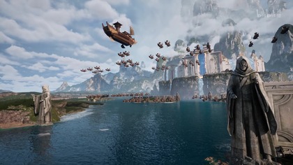 Fan Ren Xiu Xian Chuan | A Record of a Mortals Journey to Immortality odcinek 120