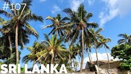 SRI LANKA - Zwiedzanie wyspy...  Jest PIĘKNIE :)