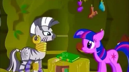 My Little Beavis Friendship is Cool(1)