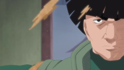 NarutoSP filler 435: Priorytety