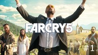 FAR CRY 5 #1 Prolog i rozwałka! FULLHD1080P60I