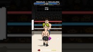 Walka o pas prizefighters