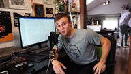 Filip Pawełka *SUPER ATLETA* ROZMOWA o WYSKOKU,WSADACH i nie tylko 1/2