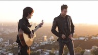 James Maslow - Lies (Acoustic) [Music Video!]