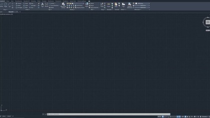 2 - autocadjak narysować trojkąt #autocad