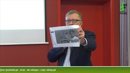 Radomir NOWAKOWSKI: W którym roku urodzi się ostatni Polak? Ożarów Network EXPO Polska2025 14.9.2025