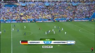 Mistrzostwa Świata w Piłce Nożnej 2014: (FINAŁ) Niemcy vs Argenyna 2/2 Part