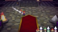 Mario & Luigi Paper Jam HD - przewodnik po grze (3DS) część 10 - Ucieczka księżniczek