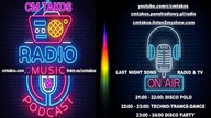 DISCO POLO - TECHNO - TRANCE - DANCE - DISCO PARTY