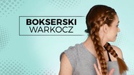 Bokserski warkocz -  zapleć  go sama [Tutorial] #ACH