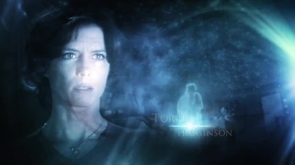 Stargate Atlantis [s02e06] Trinity