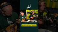 Bohun w Radiu Afera