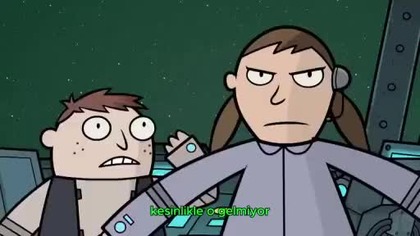 Dogstar # S01E03 # Fetch