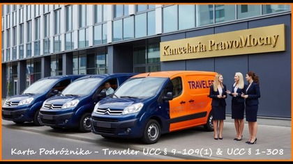 TRAVELER - Prawo niezbywalne człowieka do podr&oacute;żowania