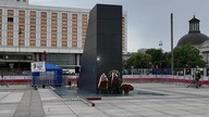 W oczekiwaniu na Kaczyńskiego #smolensk