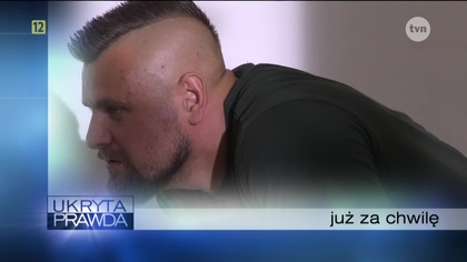 TVN - Zapowiedź i blok reklamowy (15. 05. 2026)