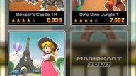 Mario Kart Tour Paris Tour Donkey Kong Cup Paris Promenade
