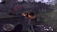 PRZYNAJMNIEJ PRÓBOWAŁ...  (Call of Duty: Final Fronts) #shorts #gaming #callofduty #shortvideo #cod