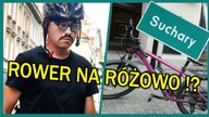 SUCHARY o ROWERACH - Suchary #153