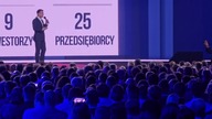 Sławomir Mentzen: OBIECUJĘ, że...  NIC WAM NIE DAMY! Wystąpienie na Wielkiej Konwencji Konfederacji