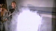 Space Chase (1990) - fragment filmu