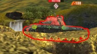Škoda T45 | WoT Blitz
