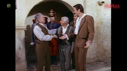 The New World of Zorro - Nowe przygody Zorro (1990) S03E05 ''Uzbrojony i niebezpieczny''